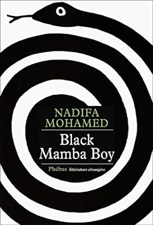 Seller image for Black Mamba Boy for sale by Dmons et Merveilles
