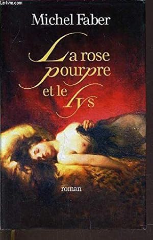 Immagine del venditore per La rose pourpre et le lys6 venduto da Démons et Merveilles