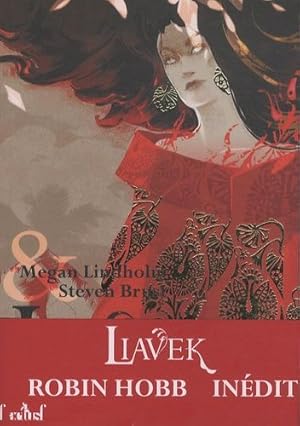 Seller image for Liavek for sale by Dmons et Merveilles