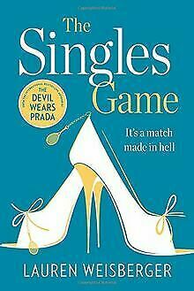 Seller image for The Singles Game for sale by Dmons et Merveilles