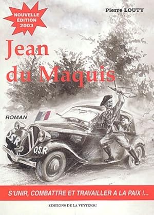 Seller image for Jean du Maquis for sale by Dmons et Merveilles