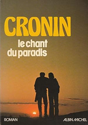 Seller image for Le Chant du paradis for sale by Dmons et Merveilles