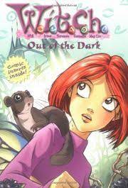 Seller image for Out of the Dark (WITCH # 8) for sale by Boobooks