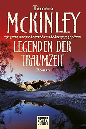 Imagen del vendedor de Legenden der Traumzeit a la venta por Dmons et Merveilles