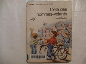 Seller image for L't des hommes-volants for sale by Dmons et Merveilles