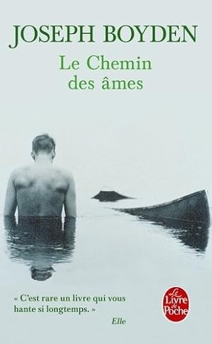 Seller image for Le Chemin des mes for sale by Dmons et Merveilles