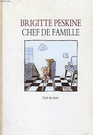 Image du vendeur pour Chef de famille mis en vente par Dmons et Merveilles