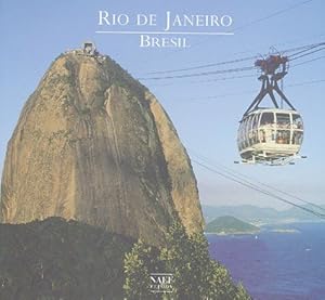 Image du vendeur pour Rio de Janeiro : Brsil mis en vente par Dmons et Merveilles