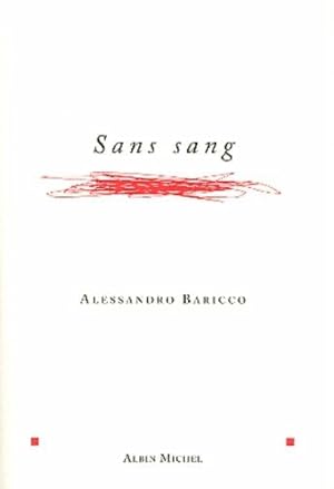 Seller image for Sans Sang for sale by Dmons et Merveilles