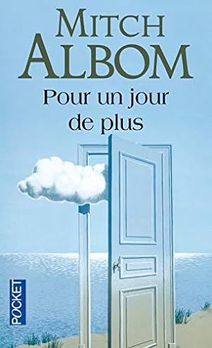 Seller image for Pour un jour de plus for sale by Dmons et Merveilles