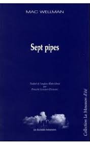 Seller image for Sept pipes for sale by Dmons et Merveilles