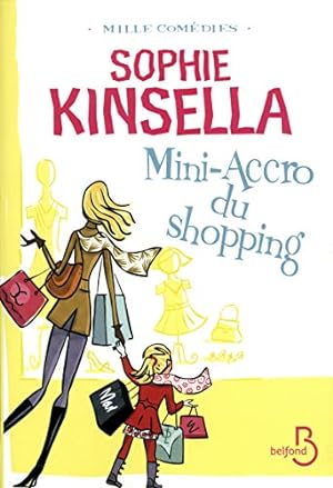Seller image for Mini-Accro du shopping for sale by Dmons et Merveilles