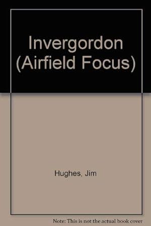 Image du vendeur pour Invergordon: No. 31 (Airfield Focus) mis en vente par WeBuyBooks