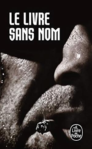 Seller image for Le Livre sans nom (plp) for sale by Dmons et Merveilles