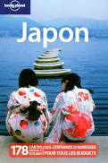 Seller image for JAPON 3ED for sale by Dmons et Merveilles