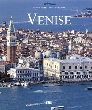 Immagine del venditore per Venise venduto da Dmons et Merveilles