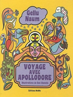 Le Voyage avec Apollodore