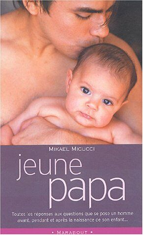 Image du vendeur pour Guide du jeune papa mis en vente par Dmons et Merveilles