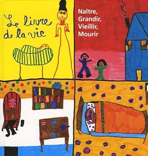 Imagen del vendedor de Le livre de la vie a la venta por Dmons et Merveilles