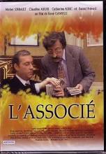 Seller image for L'associ for sale by Dmons et Merveilles