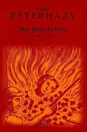 Imagen del vendedor de Les Gens du livre a la venta por Dmons et Merveilles