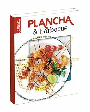 Image du vendeur pour Plancha & barbecue mis en vente par Dmons et Merveilles