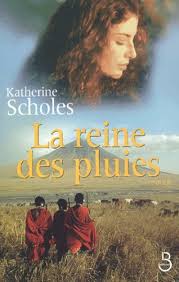 Seller image for La Reine des pluies for sale by Dmons et Merveilles