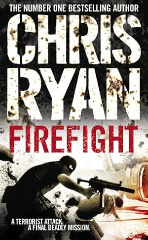 Seller image for Firefight for sale by Dmons et Merveilles