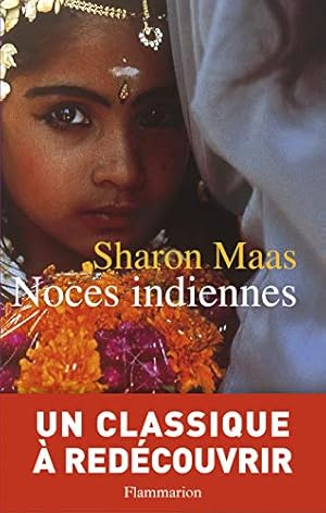 Seller image for Noces indiennes for sale by Dmons et Merveilles