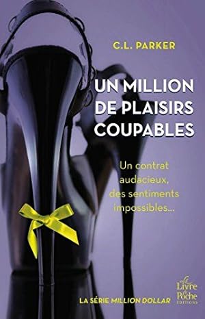 Seller image for Un million de plaisirs coupables for sale by Dmons et Merveilles