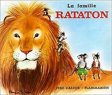 Image du vendeur pour La Famille Rataton mis en vente par Dmons et Merveilles