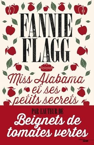 Seller image for Miss Alabama et ses petits secrets for sale by Dmons et Merveilles