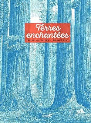 Seller image for Terres enchantes for sale by Dmons et Merveilles