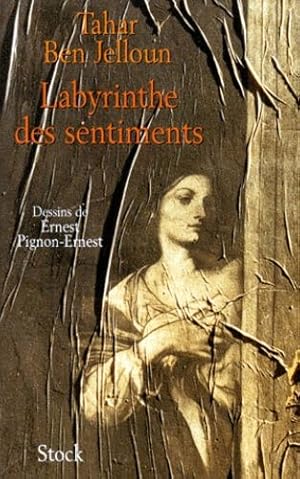 Seller image for Labyrinthe Des Sentiments for sale by Dmons et Merveilles