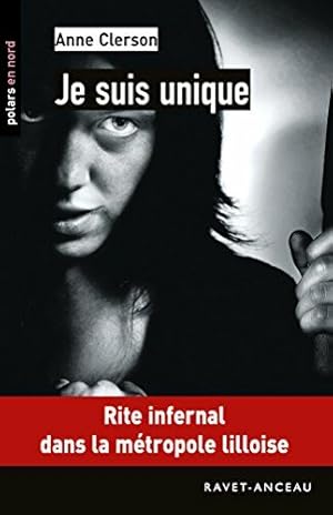 Seller image for Je suis unique for sale by Dmons et Merveilles