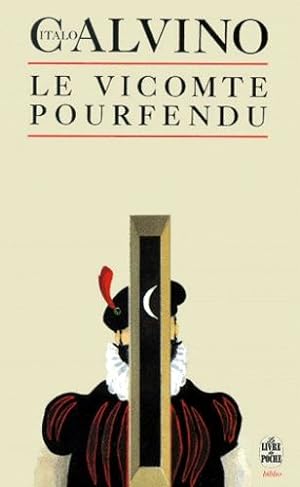 Seller image for Le vicomte pourfendu for sale by Dmons et Merveilles