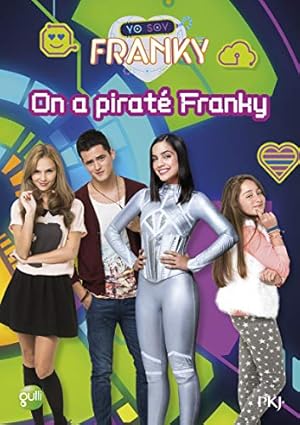 Image du vendeur pour 2. Franky : On a pirat Franky (2) mis en vente par Dmons et Merveilles