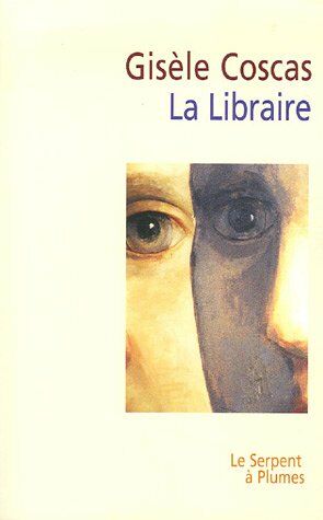 Seller image for La Libraire for sale by Dmons et Merveilles