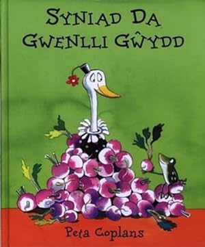 Imagen del vendedor de Syniad Da Gwenlli Gwydd a la venta por WeBuyBooks