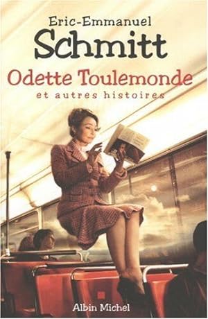 Immagine del venditore per Odette Toulemonde et autres histoires venduto da Dmons et Merveilles