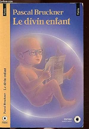 Image du vendeur pour Le divin enfant mis en vente par Dmons et Merveilles