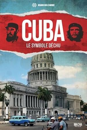 Image du vendeur pour Cuba le symbole dchu mis en vente par Dmons et Merveilles