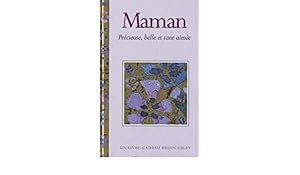 Seller image for Maman prcieuse belle et tant aime for sale by Dmons et Merveilles