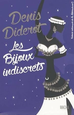 Image du vendeur pour Les bijoux indiscrets mis en vente par Dmons et Merveilles