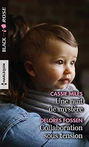 Seller image for Une nuit de mystre - Collaboration sous tension for sale by Dmons et Merveilles