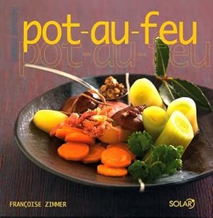 Seller image for Pot-au-feu for sale by Dmons et Merveilles