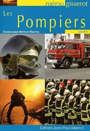 Imagen del vendedor de Memo les Pompiers a la venta por Dmons et Merveilles