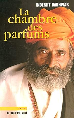 Seller image for La Chambre des parfums for sale by Dmons et Merveilles