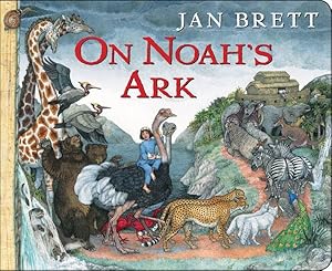 Seller image for On Noah's Ark for sale by GreatBookPrices
