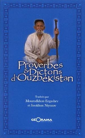 Imagen del vendedor de Proverbes et dictons d'Ouzbekistan a la venta por Dmons et Merveilles